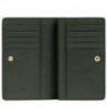 Портмоне Piquadro Patricia (W140) Green PD6661W140R_VE