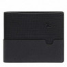Портмоне Piquadro Marcel (W138) Black PU3891W138R_N