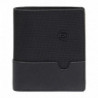 Портмоне Piquadro Marcel (W138) Black PU5964W138R_N