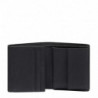 Портмоне Piquadro Marcel (W138) Black PU5964W138R_N