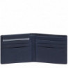 Портмоне Piquadro Marcel (W138) Blue PU3891W138R_BLU