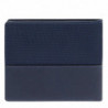 Портмоне Piquadro Marcel (W138) Blue PU4188W138R_BLU