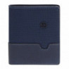 Портмоне Piquadro Marcel (W138) Blue PU5964W138R_BLU