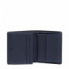 Портмоне Piquadro Marcel (W138) Blue PU5964W138R_BLU