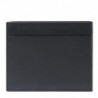 Портмоне Piquadro Russel (W137) Black PU4188W137R_N