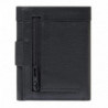 Портмоне Piquadro Russel (W137) Black PU5957W137R_N
