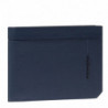 Портмоне Piquadro Russel (W137) Blue PU257W137R_BLU