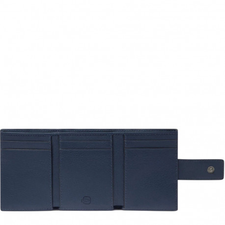 Портмоне Piquadro Russel (W137) Blue PU5957W137R_BLU
