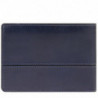 Портмоне Piquadro Philip (W136) Blue PU1392W136R_BLU