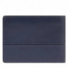 Портмоне Piquadro Philip (W136) Blue PU257W136R_BLU