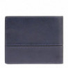 Портмоне Piquadro Philip (W136) Blue PU4518W136R_BLU