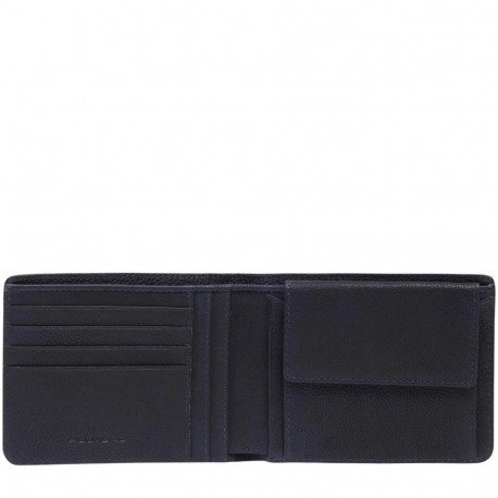 Портмоне Piquadro Cronus (S134) Blue PU257S134R_BLU