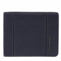 Портмоне Piquadro Cronus (S134) Blue PU3891S134R_BLU