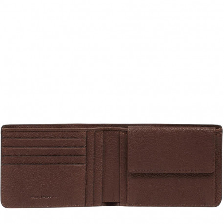 Портмоне Piquadro Cronus (S134) Brown PU257S134R_M