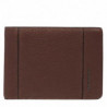Портмоне Piquadro Cronus (S134) Brown PU257S134R_M