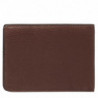 Портмоне Piquadro Cronus (S134) Brown PU257S134R_M