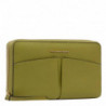 Портмоне Piquadro Ashley (W134) Green PD1515W134R_VE