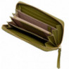 Портмоне Piquadro Ashley (W134) Green PD1515W134R_VE