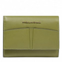 Портмоне Piquadro Ashley (W134) Green PD5216W134R_VE