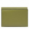 Портмоне Piquadro Ashley (W134) Green PD5216W134R_VE