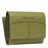 Портмоне Piquadro Ashley (W134) Green PD5216W134R_VE