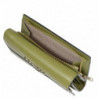 Портмоне Piquadro Ashley (W134) Green PD5216W134R_VE