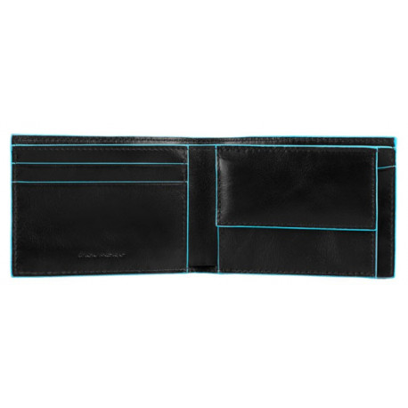 Портмоне Piquadro Blue Square PU3242B2_N