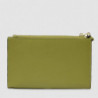 Портмоне Piquadro Ashley (W134) Green PD6536W134R_VE