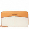 Портмоне Piquadro Ashley (W134) Orange PD1515W134R_AR