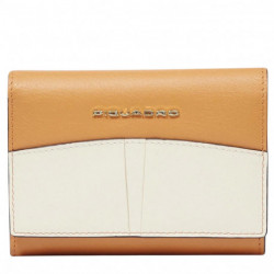 Портмоне Piquadro Ashley (W134) Orange PD5216W134R_AR