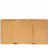 Портмоне Piquadro Ashley (W134) Orange PD5216W134R_AR