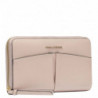 Портмоне Piquadro Ashley (W134) Pink PD1515W134R_RO