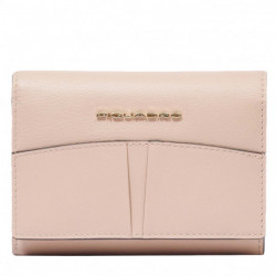 Портмоне Piquadro Ashley (W134) Pink PD5216W134R_RO