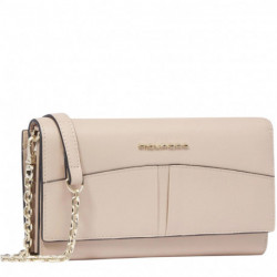 Портмоне-клатч Piquadro Ashley (W134) Pink PD6463W134R_RO