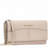 Портмоне-клатч Piquadro Ashley (W134) Pink PD6463W134R_RO