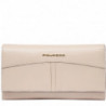 Портмоне-клатч Piquadro Ashley (W134) Pink PD6463W134R_RO