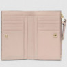Портмоне Piquadro Ashley (W134) Pink PD6536W134R_RO