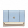 Портмоне Piquadro Circle (W92) Blue-Beige PD5216W92R_AZBE2