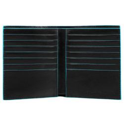 Портмоне Piquadro Blue Square PU3247B2_N
