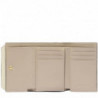 Портмоне Piquadro Circle (W92) Blue-Beige PD5216W92R_AZBE2