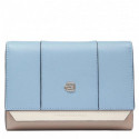 Портмоне Piquadro Circle (W92) Blue-Beige PD6471W92R_AZBE2