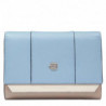 Портмоне Piquadro Circle (W92) Blue-Beige PD6471W92R_AZBE2