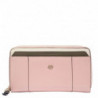 Портмоне Piquadro Circle (W92) Pink-White PD1515W92R_ROBI