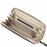 Портмоне Piquadro Circle (W92) Pink-White PD1515W92R_ROBI