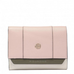 Портмоне Piquadro Circle (W92) Pink-White PD5216W92R_ROBI