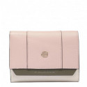 Портмоне Piquadro Circle (W92) Pink-White PD5216W92R_ROBI