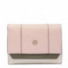 Портмоне Piquadro Circle (W92) Pink-White PD5216W92R_ROBI