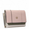 Портмоне Piquadro Circle (W92) Pink-White PD5216W92R_ROBI