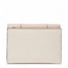 Портмоне Piquadro Circle (W92) Pink-White PD5216W92R_ROBI