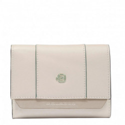 Портмоне Piquadro Circle (W92) White PD5216W92R_BI